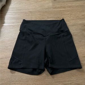 Gilly Hicks athletic shorts